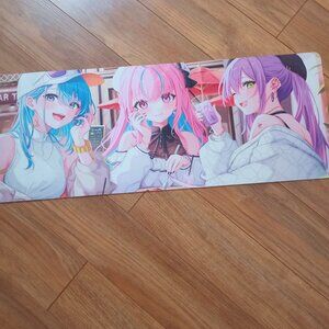 Anime Gaming Mousepad